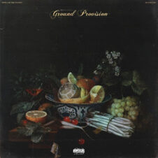 Nowaah the Flood & Machacha – Ground Provision (2023)