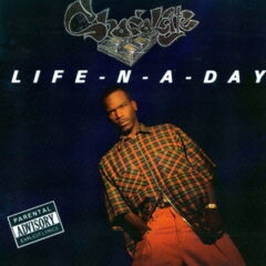 Chocolate – Life-N-A-Day (1993)