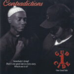 One Gud Cide – Contradictions (1997)