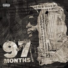Ralo – 97 Months (2023)