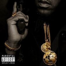 Mickey Diamond & Oh Jay – Smoke Face (2023)