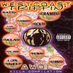 Various Artists – West Coast Trippin’ Awol Killa Compilation (1998)