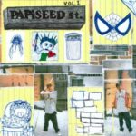 Wiki – Papiseed Street Vol. 1 (2023)