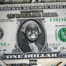 Trey Drizzle – Chronicles of Dollar Bill (2023)