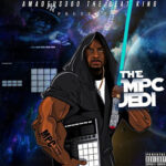 Amadeus 360 the Beat King – The MPC Jedi (2023)