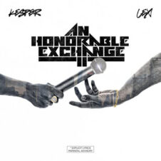 Kesper & LEX – An Honorable Exchange 2 (2023)