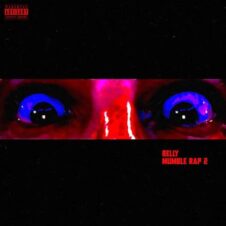 Belly – Mumble Rap 2 (2023)