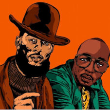 The Musalini & O Finess – Goldie & Slim (2023)