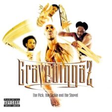 Gravediggaz – The Pick, The Sickle And The Shovel (1997)