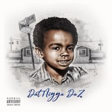 Daz Dillinger – Dat Nigga Daz (2023)