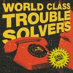 Domo Genesis & Graymatter – World Class Trouble Solvers (2023)