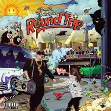 Statik Selektah – Round Trip (2023)