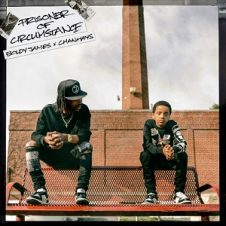 Boldy James & ChanHays – Prisoner of Circumstance (2023)