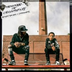 Boldy James & ChanHays – Prisoner of Circumstance (2023)