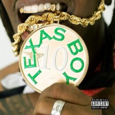 Mike Dimes – Texas Boy (2023)