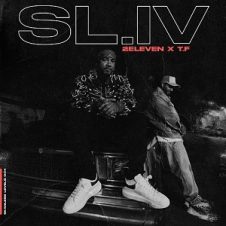 2 Eleven & T.F – Skanless Levels 4 (2023)