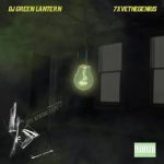 7xvethegenius & DJ Green Lantern – The Genius Tape (2023)