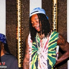Wiz Khalifa – See Ya (2023)