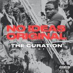 Various Artists – No Ideas Original Presents: The Curation Volume 1 (2023)