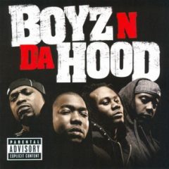 Boyz N Da Hood – Back Up N Da Chevy (2007)