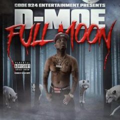 D-Moe – Full Moon (2021)