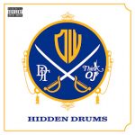Drumwork Music Group & DJ T – Hidden Drums (2023)