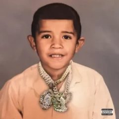 Kap G – HorHey (2023)