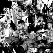 Vic Mensa – 93′ to 23′ : VICTOR (2023)