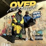 J-Love & Gee Dubs – Over Aggressive (2023)