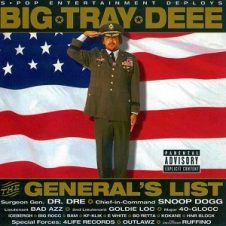 Various Artists – Big Tray Deee Presents: The General’s List (2002)