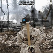 Salute Da Kidd – The Salute Files 2 (2023)