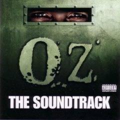 Various Artists – OZ OST (2001)