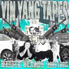 $uicideboy$ – Yin Yang Tapes: Winter Season (1989-1990) (2023)