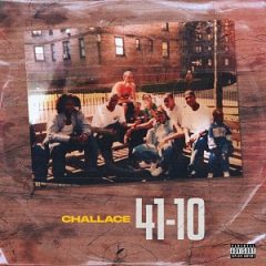 Challace – 41-10 (2023)