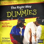 Jamal Gasol & Vic Spencer – The Right Way for Dummies (2023)