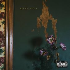 Mike Summers – CIICADA (2023)