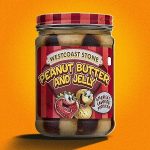 Westcoast Stone – Peanut Butter and Jelly (2023)