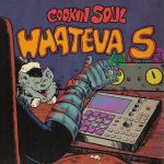 Cookin Soul – Whateva Vol. 5 (2023)