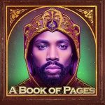 Page Kennedy – A Book of Pages (2023)