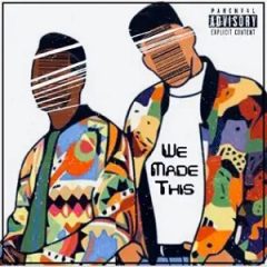 Tahmell & iNTeLL – We Made This (2023)