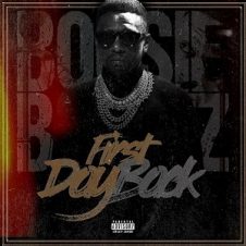 Boosie Badazz – First Day Back (2023)
