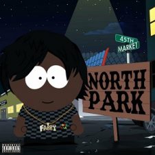 Mistah F.A.B. – North Park (2023)