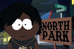 Mistah F.A.B. – North Park (2023)