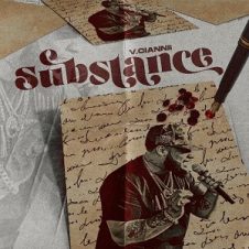 V.Ciannii – Substance (2023)