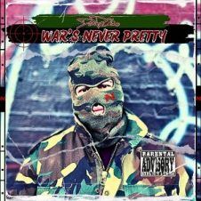 Dom Pachino – War’s Never Pretty (2023)