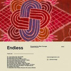 Max Carnage – Endless (2023)