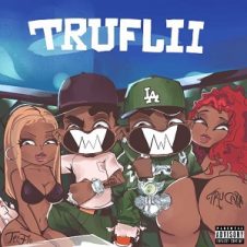 TruCarr & TeeFlii – TruFlii (2023)