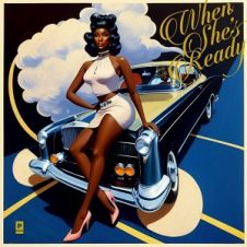 Polyester the Saint – When She’s Ready (2023)
