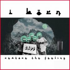 I Born – Restore the Feeling (2023)