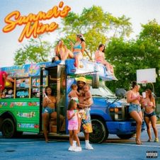BabyFace Ray – Summer’s Mine (2023)